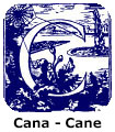 Cana-Cane